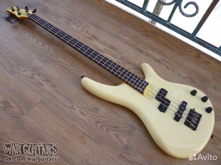 Гитары и басы Ibanez, Tokai, Rockoon