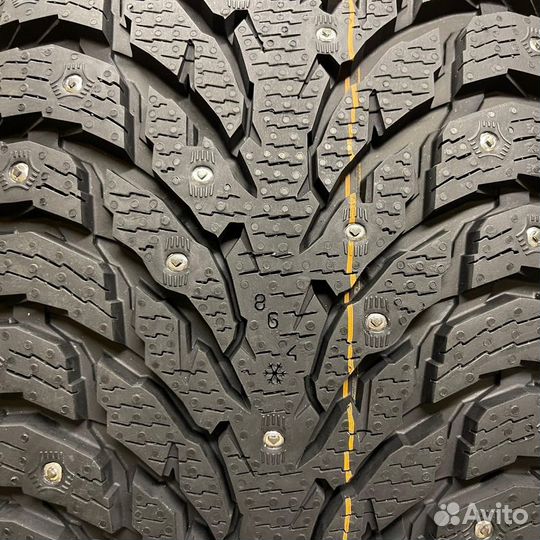 Ikon Tyres Autograph Ice 9 SUV 235/55 R19 105T