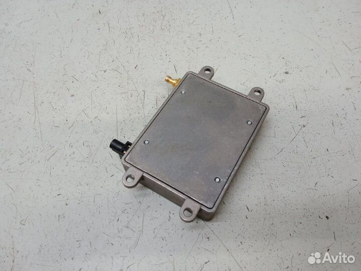 Блок электронный Mercedes-Benz S-Class W221