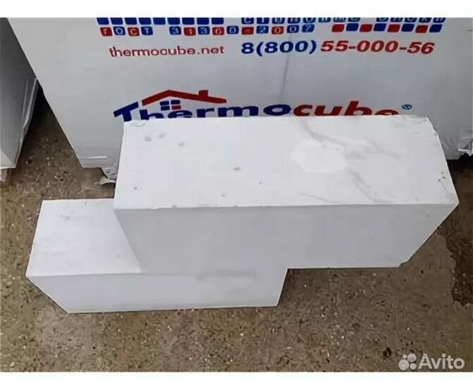 Кирпич блоки кольца
