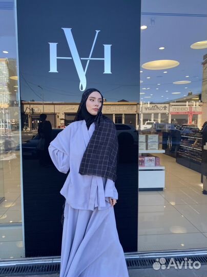 Кимоно женское