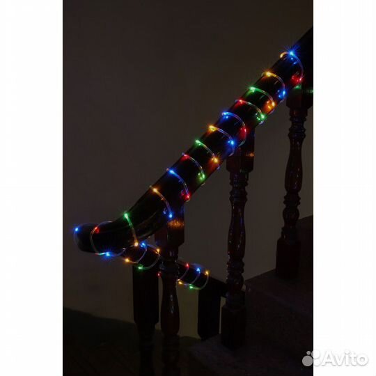 Электрогирлянда