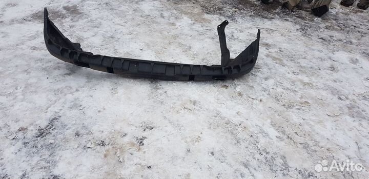 Кулаки поворотные передние Ford Explorer 2