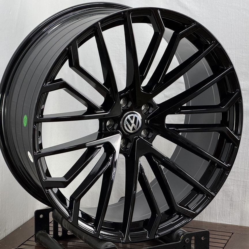 Литые диски PRD 9.5×R22 5×112