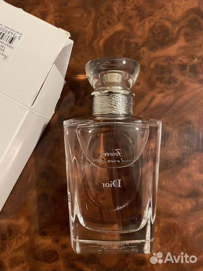 Dior Forever and ever