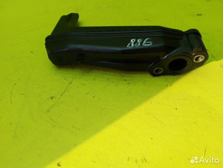 Маслоприемник Mazda Mazda6 GG L3C1 2003