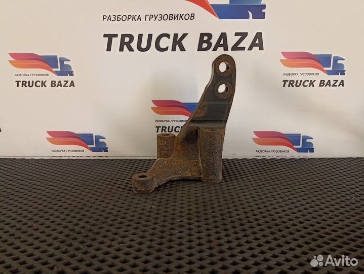 Кронштейн двигателя задний правый