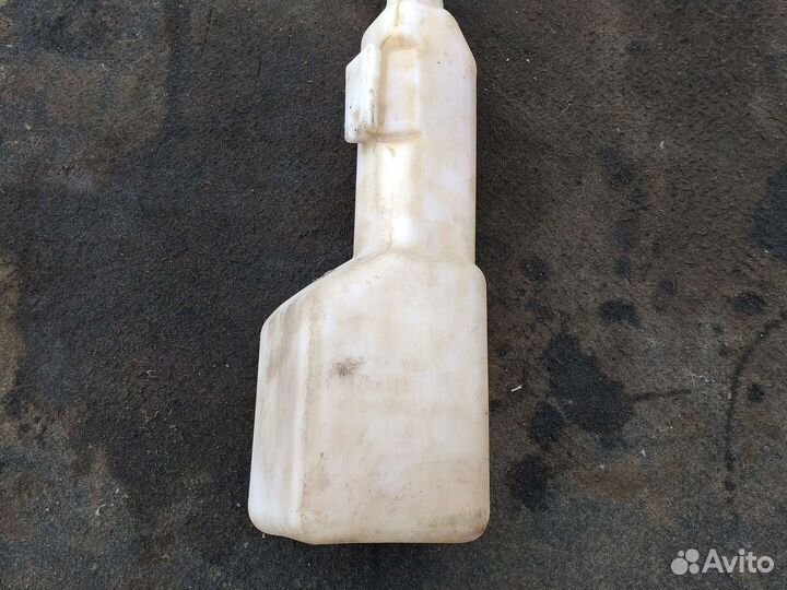 Расширительный бачок mitsubishi galant 9