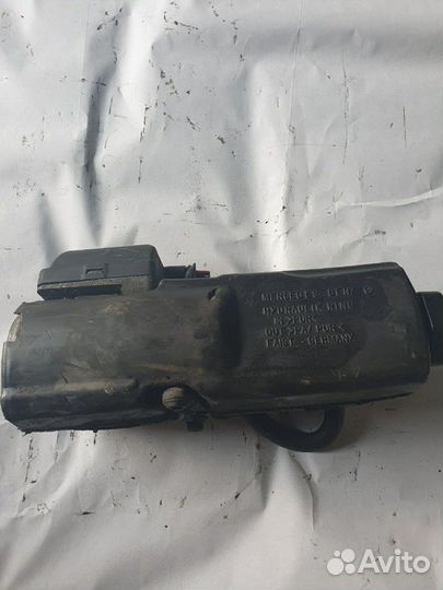 Гидроусилитель руля Mercedes A W168 1997-2004