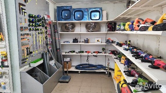 Продается действующий бизнес - магазин