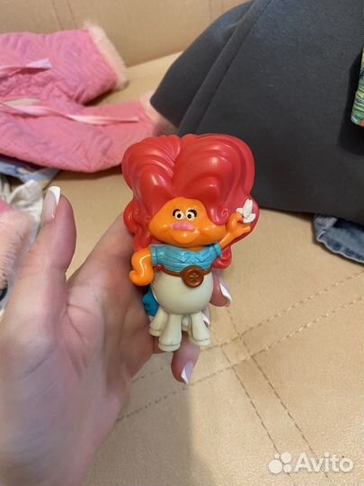 Продам игрушки Коала, лямур, тролли, Эльза, лол