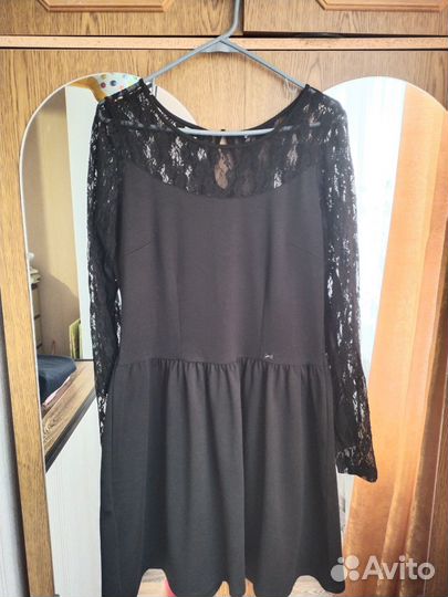 Женские вещи пакетом 48 - 50 осень