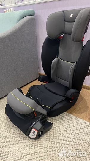 Автокресло joie