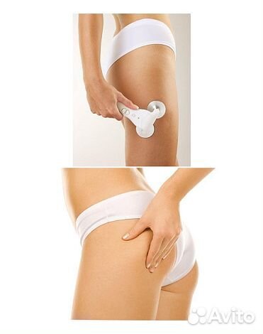 Миостимулятор для тела 