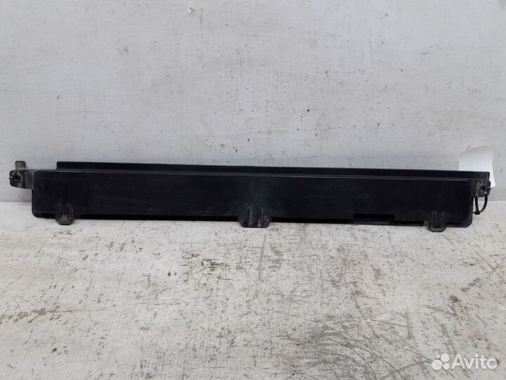 Накладка передней панели Volkswagen Polo MK5 2011