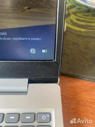 Продам ноутбук ideapad s145