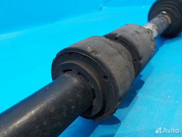 Привод колеса передний правый KIA Ceed (ED) 2007-2