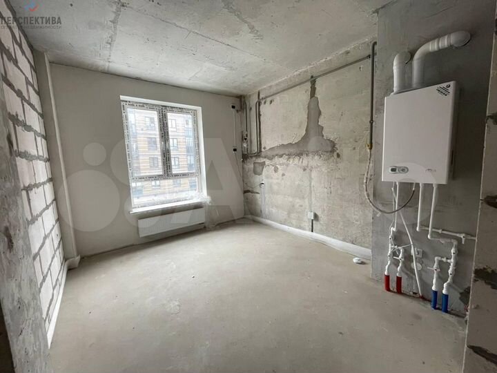 2-к. квартира, 50 м², 2/5 эт.