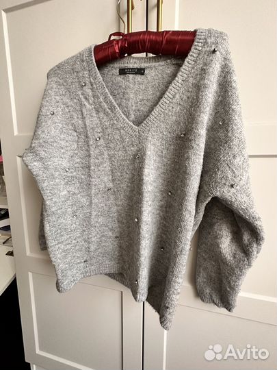 Вещи пакетом размер S