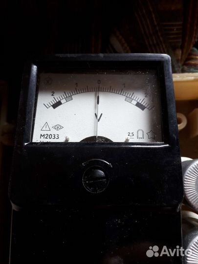 Гаражные вещи СССР