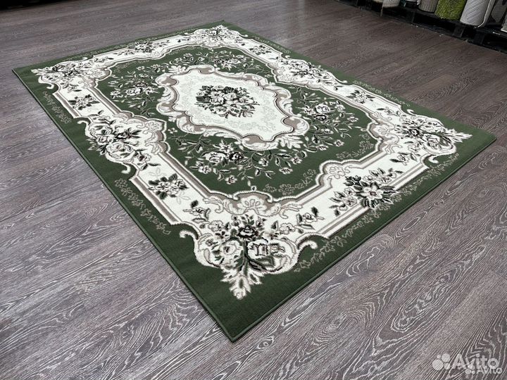 Ковер 1.8х2.5м Классический