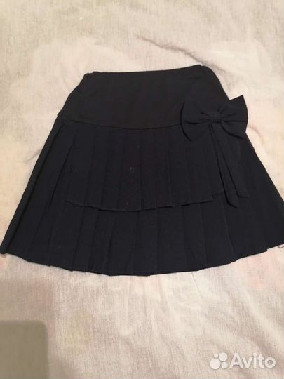 Школьная форма для девочки