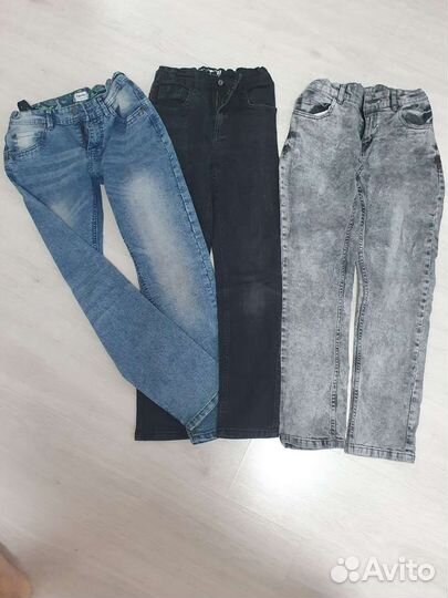 Вещи для мальчика