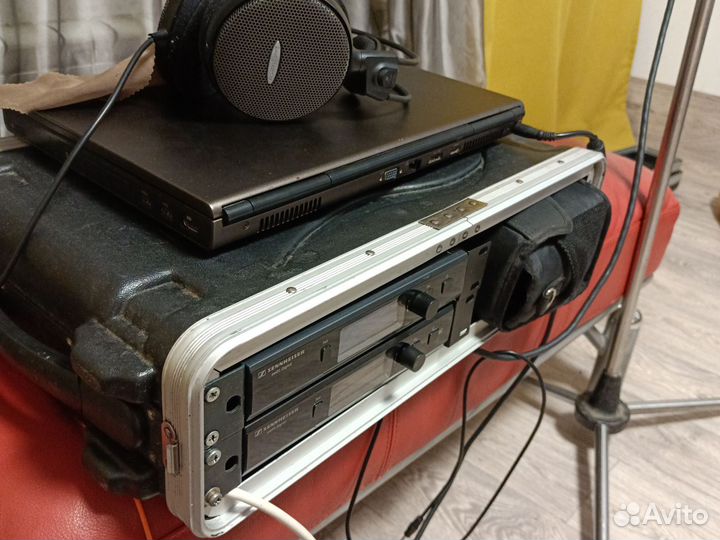 Sennheiser ewD1 голова 945е бу