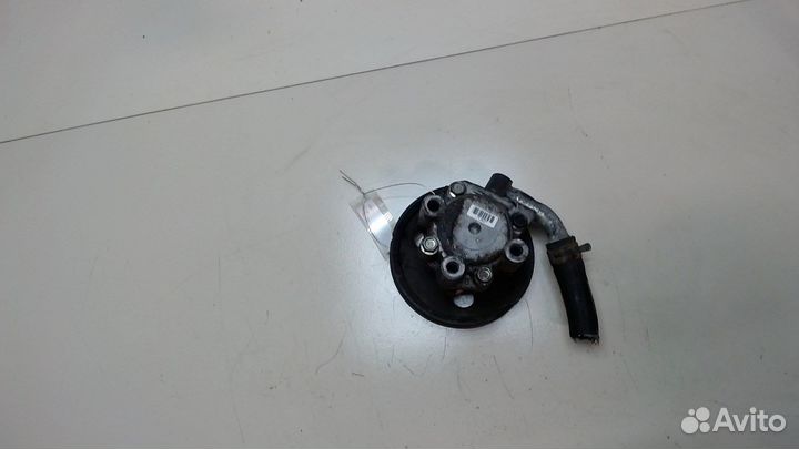 Гур Chrysler PT Cruiser, 1999