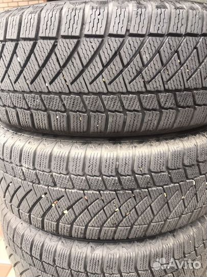 Continental ContiVikingContact 6 195/65 R15