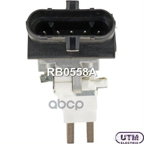 Регулятор генератора RB0558A Utm