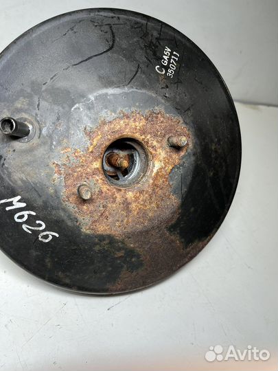 Вакумник Mazda 626