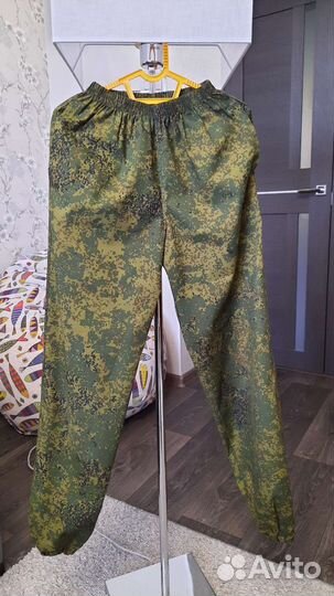 Костюм комуфляжный