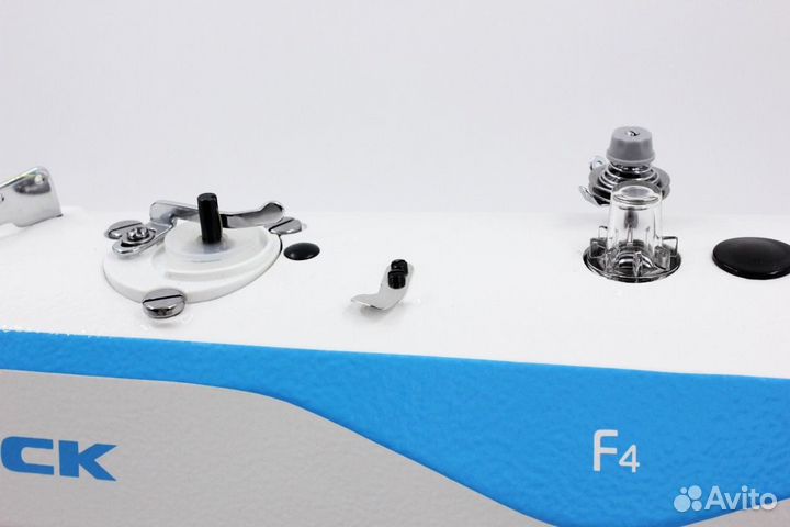 Промышленная швейная машина Jack JK-F4-7