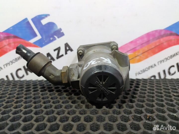 Клапан АКПП Renault Magnum