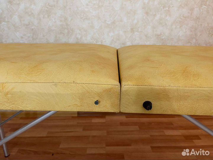 Стол для массажа складной
