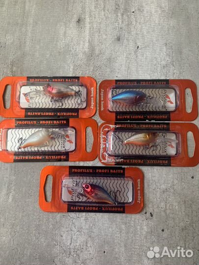 Блесна/Воблер/Силикон