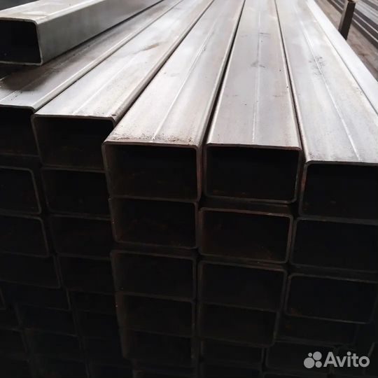 Профильная труба 40х25