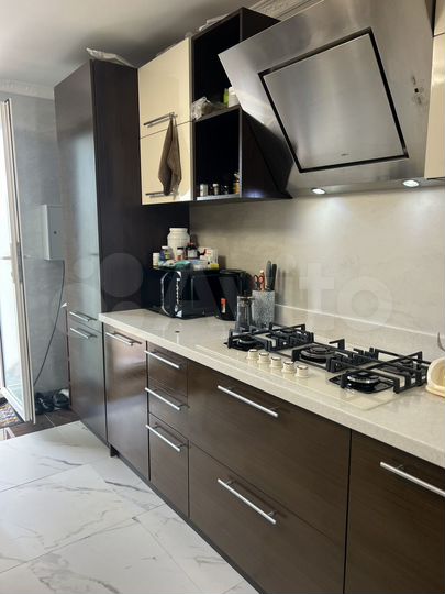 Комната 20 м² в 1-к., 2/3 эт.