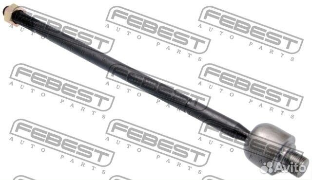 Тяга рулевая правая