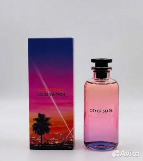 Духи женские