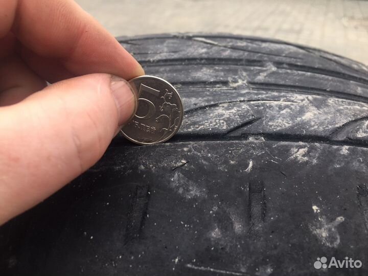 Hankook Ventus V12 Evo2 K120 225/60 R18