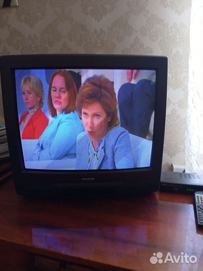 Телевизор бу горизонт