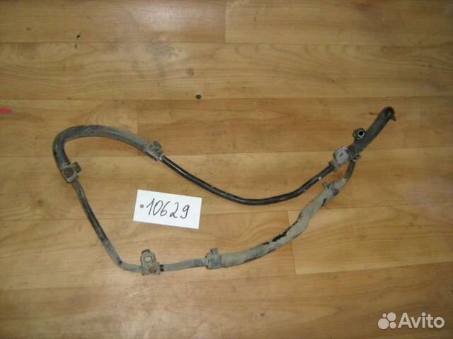 Шланг гидроусилителя Nissan Tiida (C11) 2007