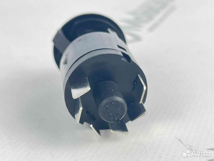 Кнопка Буран стоп нового образца