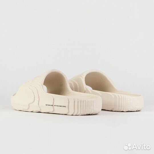 Шлёпки женские Adidas Adilette 22 Slide