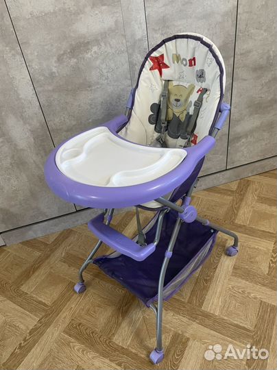 Стульчик для кормления