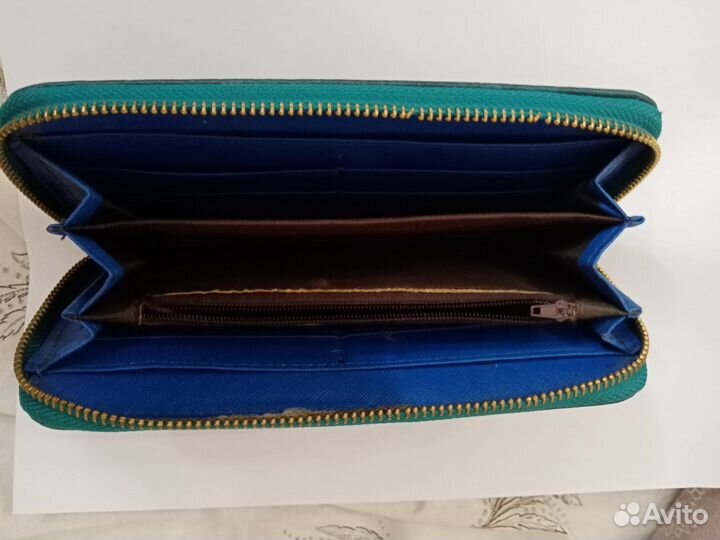 Кошелёк (женский)