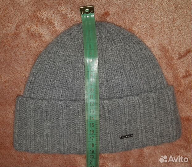 Шапка «Finn Flare» для мальчика-подростка