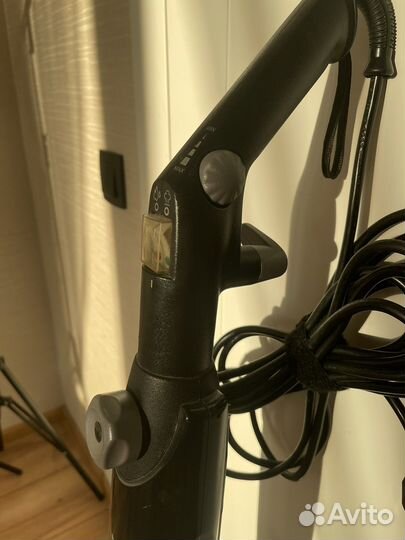 Паровой очиститель bork V602